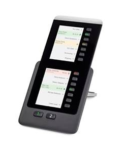 37982310_9428981426.jpg Cisco CP-8800-A-KEM=, IP Phone 8851, Sidecar Expansion Module, 14 Buttons