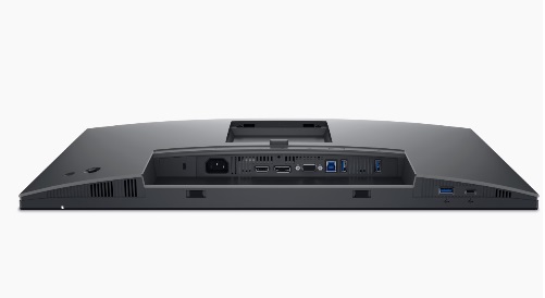 Dell P2425H, Pro Plus, 23.8" FHD IPS Screen, 1920x1080, 16:9, 5ms, 100Hz, 1xHDMI, 1xDP, 1xVGA, 2xUSB-C (15W PD), VESA, Height Adjustable, Pivot, Swivel, Tilt