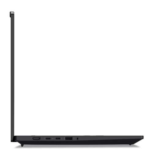 Lenovo 21G20044AU, ThinkPad P14S G5, 14.5" WUXGA Screen (IR-Webcam), Intel Core Ultra 7-155H, 32GB DDR5 RAM, 1TB NVMe SSD, Nvidia RTX 500 Ada 4GB, Wireless AX+Bluetooth, Windows 11 Pro
