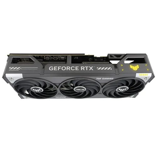Asus TUF-RTX5070TI-O16G-GAMING, Nvidia GeForce RTX 5070 Ti OC, 16GB DDR7, Core Clock: 2610MHz, Cuda Core: 8960, 2xHDMI, 3xDP, PSU: 850W, PCIe 5.0