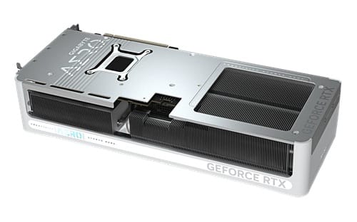 Gigabyte GV-N507TAERO OC-16GD, Nvidia GeForce RTX 5070 Ti AERO OC, 16GB DDR7, Core Clock: TBD, Cuda Core: 8960, 1xHDMI, 3xDP, PSU: 750W, PCIe5.0
