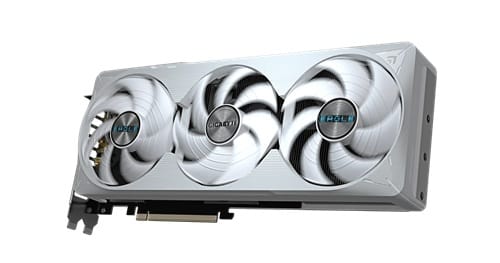 41740620668 Gigabyte GV-N507TEAGLEOC ICE-16GD, Nvidia GeForce RTX 5070 Ti EAGLE OC ICE SFF, 16GB GDDR7, Core Clock: TBD, Cuda Core: 8960, 1xHDMI, 3xDP, PSU: 750W, PCIe5.0