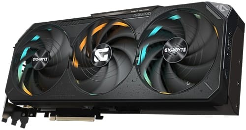 Gigabyte GV-N507TGAMING OC-16GD, Nvidia GeForce RTX 5070 Ti GAMING OC, 16GB DDR7, Core Clock: TBD, Cuda Core: 8960, 1xHDMI, 3xDP, PSU: 750W, PCIe5.0