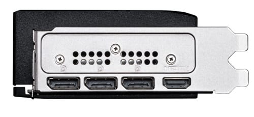 MSI GeForce RTX 5070 12G SHADOW 3X OC, Nvidia GeForce RTX 5070, 12GB GDDR7, Core Clock: 2557MHz, Cuda Core: 6144, 1xHDMI, 3xDP, PSU: 650W, PCIe5.0