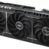 Asus PRIME-RTX5080-O16G, Nvidia GeForce RTX 5080 OC Edition, 16GB GDDR7, Core Clock: 2685MHz, Cuda Core: 10752, 1xHDMI, 3xDP, PSU: 850W, PCIe5.0