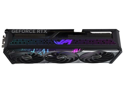 Asus ROG-STRIX-RTX5070-O12G-GAMING, Nvidia GeForce RTX 5070, 12GB GDDR7, Core Clock: 2685MHz, Cuda Core: 6144, 2xHDMI, 3xDP, PSU: 750W, PCIe5.0