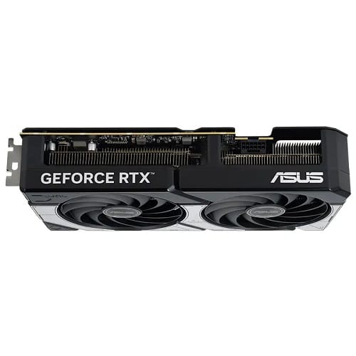 Asus DUAL-RTX5070-O12G, Nvidia GeForce RTX 5070, 12GB GDDR7, Core Clock: 2542MHz, Cuda Core: 6144, 1xHDMI, 3xDP, PSU: 750W, PCIe5.0