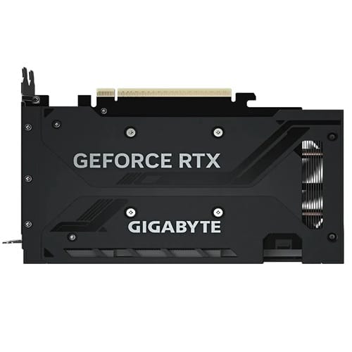 Gigabyte GV-N5050WF2OCV2-8GD, Nvidia GeForce RTX 5050 WINDFORCE OC 8G, 8GB GDDR6, Core Clock: 2587MHz, Cuda Core: 2560, 2xHDMI, 2xDP, PSU: 550W, PCIe5.0