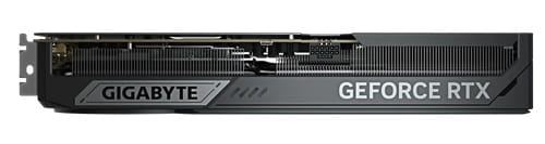 Gigabyte GV-N5080WF3OC-16GD, Nvidia GeForce RTX 5080 WINDFORCE OC, 16GB GDDR7, Core Clock: 2670MHz, Cuda Core: 10752, 1xHDMI, 3xDP, PSU: 850W, PCIe5.0