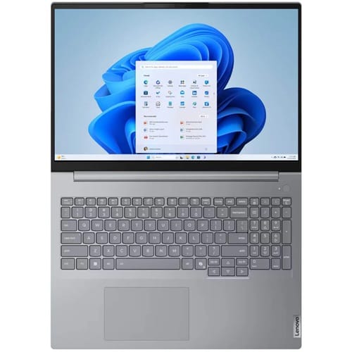 Lenovo 21SH000LAU, ThinkBook 16 G8, 16" WUXGA Screen(IR-Webcam), Intel Core 5-210H, 16GB DDR5 RAM, 512GB NVMe SSD, Wireless AX+Bluetooth, Windows 11 Pro