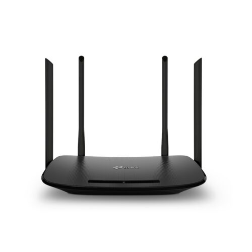 TP-Link Archer VR300 AC1200 1200Mbps Wireless VDSL/ADSL Modem Router 1.2Gbps 867Mbps@5GHz 300Mbps@2.4GHz 3xLAN 1xWAN 1xRJ11