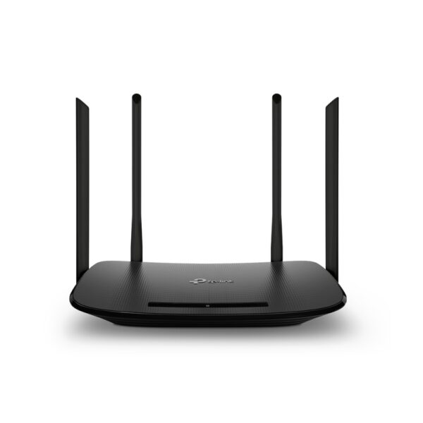 53892733_6509023039.jpg TP-Link Archer VR300 AC1200 1200Mbps Wireless VDSL/ADSL Modem Router 1.2Gbps 867Mbps@5GHz 300Mbps@2.4GHz 3xLAN 1xWAN 1xRJ11