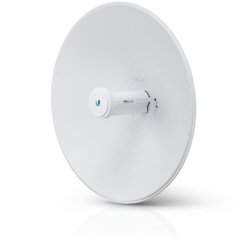 65436290_2352217545.jpg Ubiquiti PBE-5AC-GEN2, PowerBeam 5AC Gen2 25dBi 5GHz 802.11ac 2x2 MIMO Antenna, 15+ km