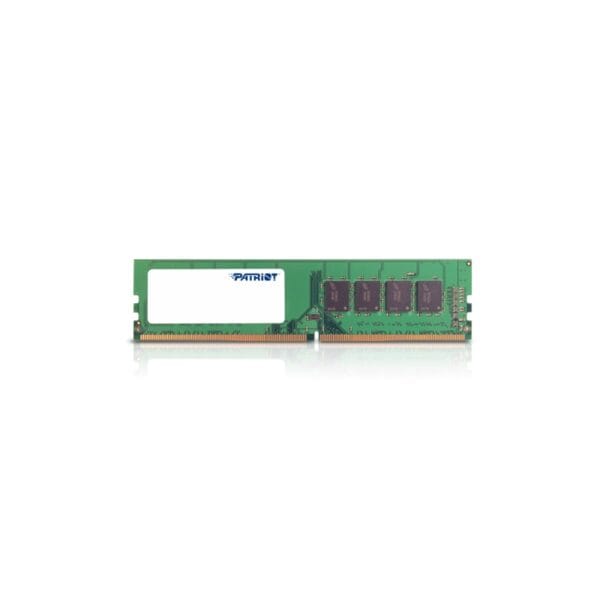 Patriot PSD44G266681, Signature Line, DDR4 4GB(1X4GB), 2666 MHz, CL19, 1.2V