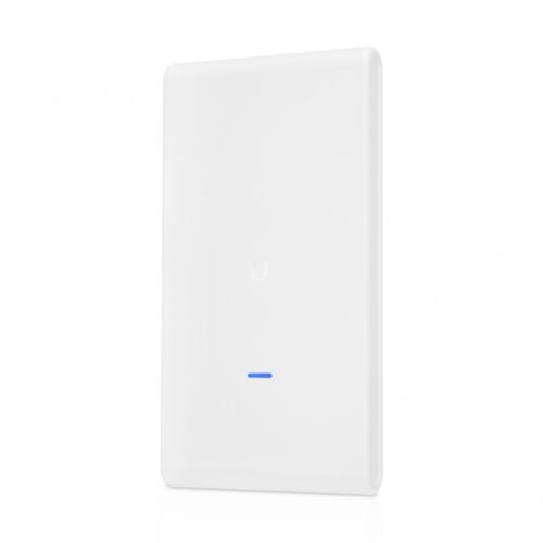Ubiquiti UAP-AC-M-PRO, UniFi Mesh Pro Outdoor Access Point, 802.11AC 3x3 MIMO, 2.4GHz: 450Mbps, 5GHz: 1300Mbps