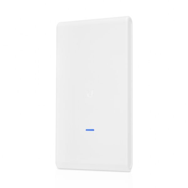 68978148_1430505037.jpg Ubiquiti UAP-AC-M-PRO, UniFi Mesh Pro Outdoor Access Point, 802.11AC 3x3 MIMO, 2.4GHz: 450Mbps, 5GHz: 1300Mbps