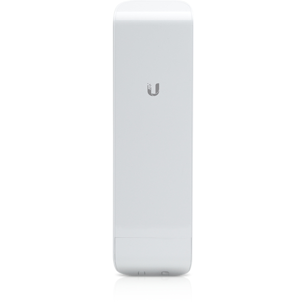 68978362_6843343926.jpg Ubiquiti NSM2, Nanostation M Indoor/Outdoor Radio, 2.4GHz: 150Mbps
