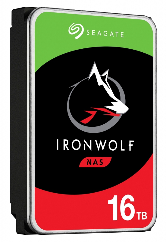 71301880_3115384169.jpg Seagate ST16000VN001, IronWolf, 16TB, 3.5", SATA 6Gb/s, 7200RPM, 256MB Cache