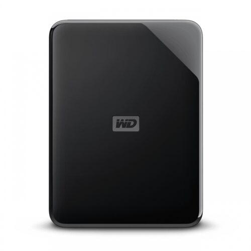 75776493_5389590208.jpg Western Digital WDBJRT0050BBK-WESN, 2.5", WD Elements SE, 5TB, USB 3.0 External HDD, Black