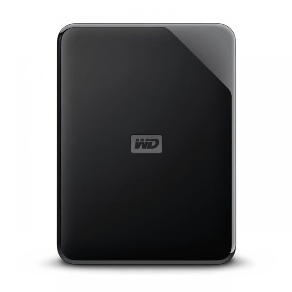 75776493_5389590208.jpg Western Digital WDBJRT0050BBK-WESN, 2.5", WD Elements SE, 5TB, USB 3.0 External HDD, Black