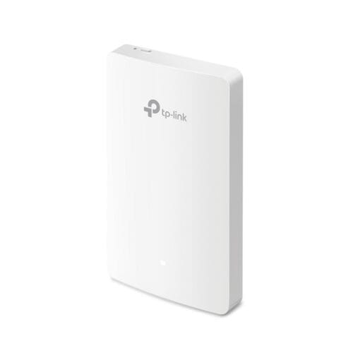 TP-Link EAP235-Wall, Omada AC1200 Wireless MU-MIMO Gigabit Wall Plate Access Point