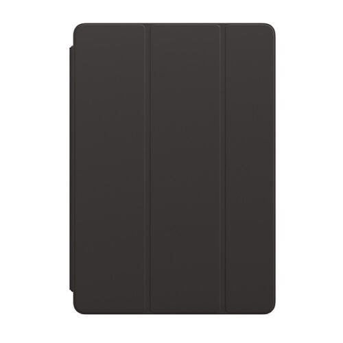 Apple MX4U2FE/A, Smart Cover for iPad 7th Gen and iPad Air 3rd Gen -Black , 10.5"