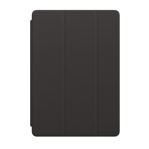 Apple MX4U2FE/A, Smart Cover for iPad 7th Gen and iPad Air 3rd Gen -Black , 10.5"