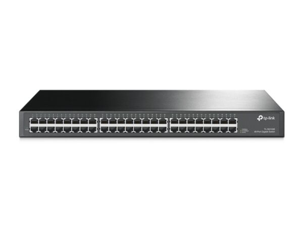 TP-Link TL-SG1048, 48-port Gigabit Switch
