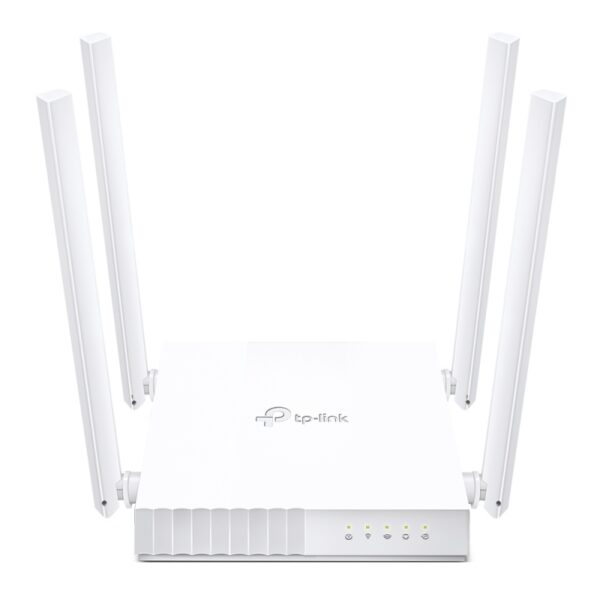 80485743_1883766978.jpg TP-Link Archer C24, AC750 Dual-Band Wi-Fi Router, 4xAntenna, Modes Router, Access Point, Range Extender