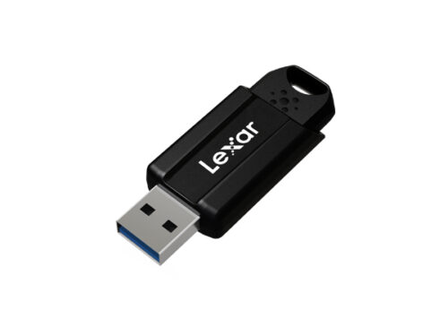 85489505_2677965852.jpg Lexar LJDS080128G-BNBNG, JumpDrive S80, 128GB, USB3.1, Read Speed: Up to 150MB/s, Write Speed: Up to 60MB/s