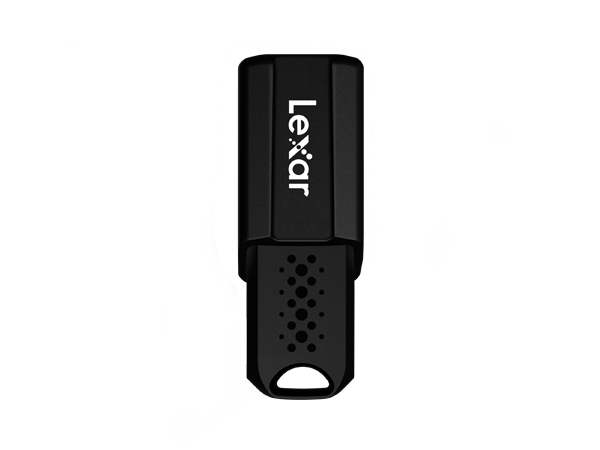Lexar LJDS080064G-BNBNG, JumpDrive S80, 64GB, USB3.1, Read Speed: Up to 150MB/s, Write Speed: Up to 60MB/s