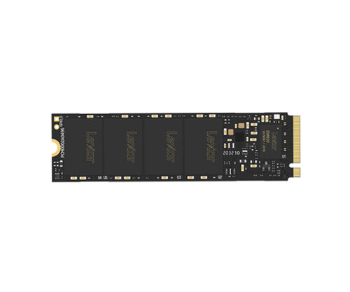 88896424_0224424203.jpg Lexar LNM620X256G-RNNNG, NM620, 256GB, M.2 NVMe, PCIe3.0, 125TBW, Read Speed: Up to 3500MB/s, Write Speed: Up to 1300MB/s