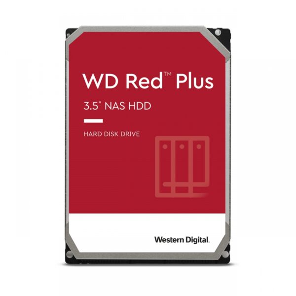 88922317_3081938629.jpg Western Digital WD101EFBX, Red Plus, 10TB, 3.5", SATA 6Gb/s, 7200RPM, 256MB Cache