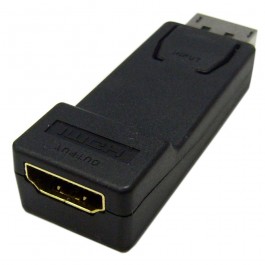 8ware GC-DPHDMI, Display Port to HDMI Adapter