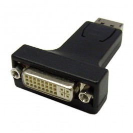 8ware GC-DPDVI, Display Port to DVI Adapter