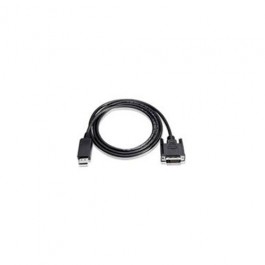 8ware RC-DPDVI-2, DisplayPort to DVI Male CABLE, 2m