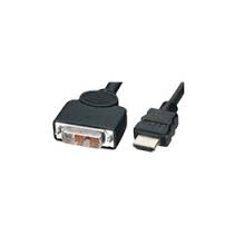 8ware RC-HDMIDVI-2, Speed HDMI CABLE Male to DVI-D Male CABLE, 1.8m