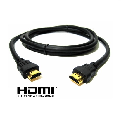 8ware RC-HDMI-1.5, High Speed HDMI CABLE, Male-Male, Length: 1.5m