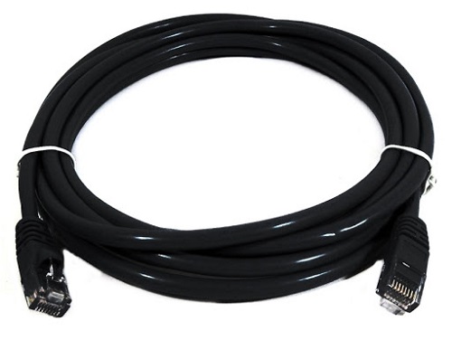 8WR-CAB-NW-CAT6A-3M-BLACK