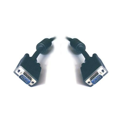 8Ware RC-3050F-15, VGA Monitor Cable 15m HD15 pin Male to Male with Filter UL Approved