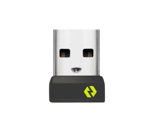 Logitech 956-000009, Bolt USB Receiver