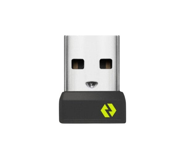 Logitech 956-000009, Bolt USB Receiver