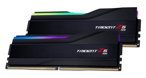 96609933_0853994426.jpg G.skill F5-6000J3636F16GX2-TZ5RK, Trident Z5 RGB, DIMM, DDR5 32GB(2x16GB), 6000MHz, CL36, 1.35V