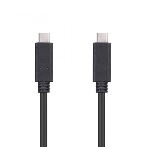 99356624_5431623965.jpg Simplecom CA519, USB-C to USB-C Cable, 1.8m