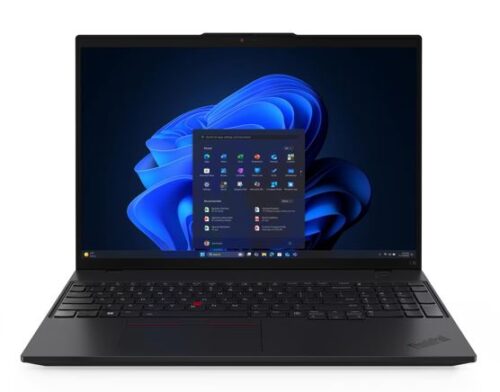 LENOVO ThinkPad L16 G2 16" AMD R5-340 32GB DDR5 512GB SSD 11 Pro Radeon 840M GPU NPU 50