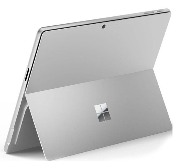Microsoft Surface Pro 11 13" Touchscreen Copilot+ Snapdragon X Plus 16GB 256GB SSD WIN 11P USB-C Thunderbolt WIFI7 BT Camera Platinum