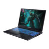 Resistance VR Striker Gaming Notebook R55-15V1, 15.6" FHD 144Hz, Intel i7-14650HX, RTX 5050 8GB, 32GB RAM, 2TB NVMe SSD, Win11 Home