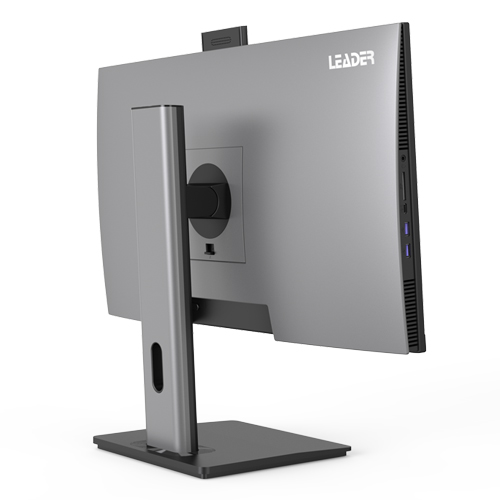 Leader Visionary AIO, 23.8" FHD, Intel i5-13420H, 16GB DDR4, 1TB, Windows 11, Keyboard & Mouse