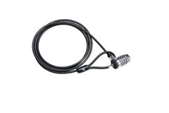 V7 Security Combination Lock for Notebook [SLC500-8A]