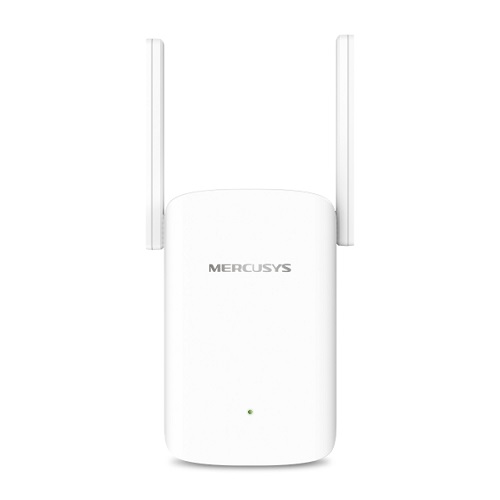 TP-Link Mercusys ME60X, AX1500 Dual-Band Wi-Fi 6-Range Extender Wideband/Wi-Fi Booster/Hotspot, Access Point Mode with 1 Gigabit Port and 2 External Antennas